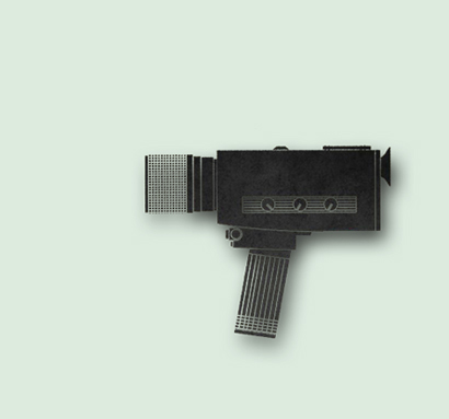camera