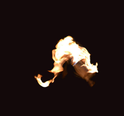 flamme